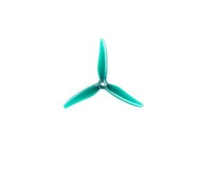 Orange HD 51466 V2 Hurricane PC 3 Blade – Jade Green (2CW,2CCW)