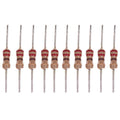 220 Ohm Resistor - (Pack of 10)