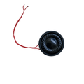 8 Ohm 0.8 Watt Speaker 30mm Diameter - The Tech Depot