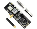 TTGO T-Beam V1.1 ESP32 LORA 868MHz WiFi Wireless Bluetooth Module with IPEX &18650 Battery Holder-Unsoldered