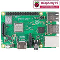 Raspberry Pi 3B+
