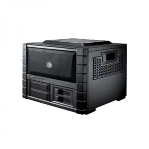 Cooler Master Haf XB Evo Mesh Cabinet Black