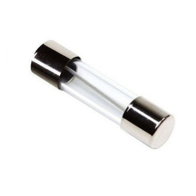 Glass Tube Fuse 709AD 5X20mm, 250V, 20A