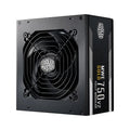 Cooler Master MWE Gold 750 V2 Full Modular SMPS