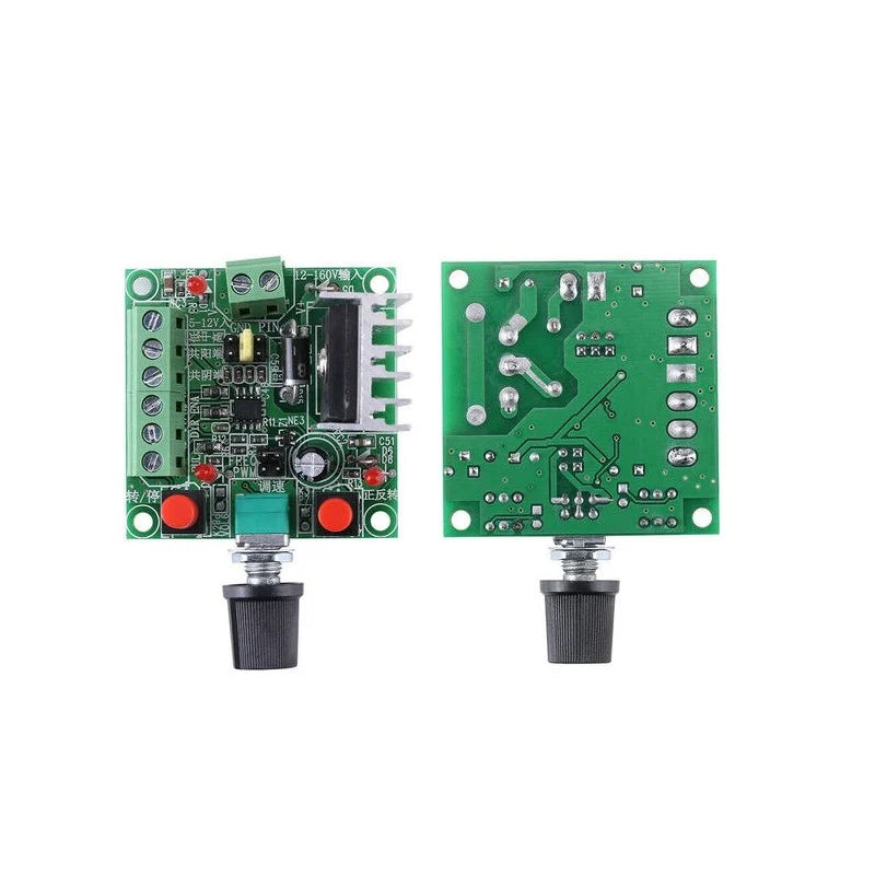 3D Printer MKS OSC Stepper Motor Controller Pulse PWM Speed Reversing Module