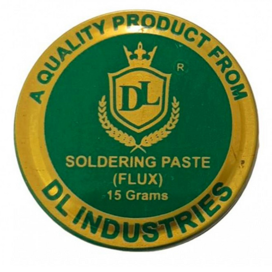 Soldering Paste (15g)