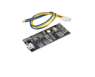 MH-M38 Wireless Bluetooth Audio Receiver Module with Cable