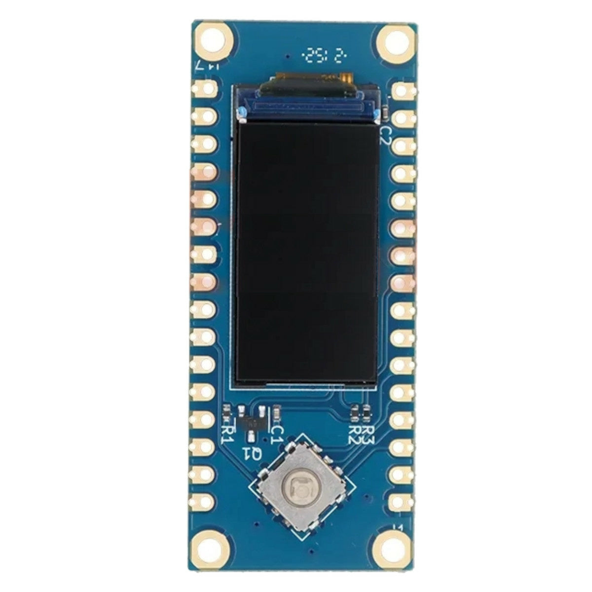 ESP32-C3 With OLED Development Board Wireless Module WiFi Bluetooth
