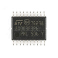 STM8 STM8S003F3P6  TSSOP-20