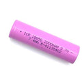 ICR 18650 2000mah 3.7v Lithium-Ion Rechargeable Battery (High Quality)