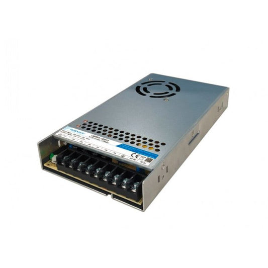Mornsun LM450-12B36 AC/DC 450W Enclosed SMPS - The Tech Depot