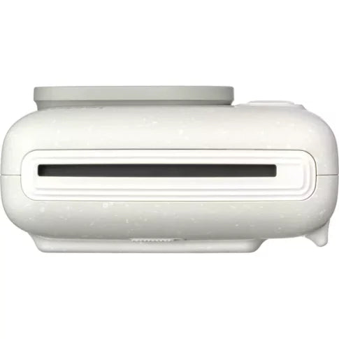 Fujifilm INSTAX Mini Liplay Hybrid Instant Camera (Misty White)
