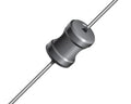 5800-183-RC Radial Lead Inductors