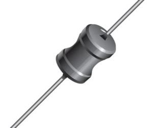 5800-183-RC Radial Lead Inductors