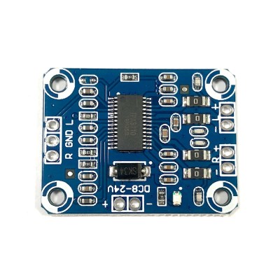TPA3110 – 2X15W Digital Audio Stereo Amplifier Module Board : HI-FI Module