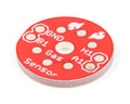 SparkFun Gas Sensor Breakout