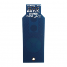 Parallax 64006G P2 Eval Goertzel Add-on Board