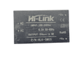 Hi-Link 5V 1A AC-DC Power Converter