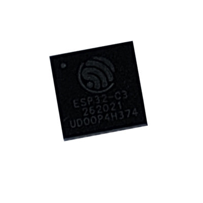 ESP32-C3 400KB 22 3V~3.6V RISC-V 160MHz QFN-32-EP 5x5 Microcontroller Units