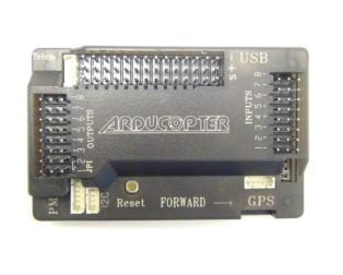 APM 2.8 Flight Controller with Built-in Compass