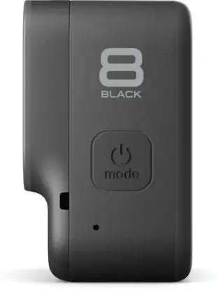 GoPro HERO8 Black Sports and Action Camera  (Black, 12 MP) - The Tech Depot