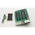 PENTA SATA HAT FOR ROCK PI 4
