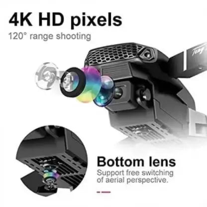 DRONE E88 PRO MAX