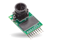 Arducam 2 MP Mini Module Camera Shield with OV2640 Lens for Arduino