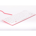 Raspberry Pi keyboard and hub