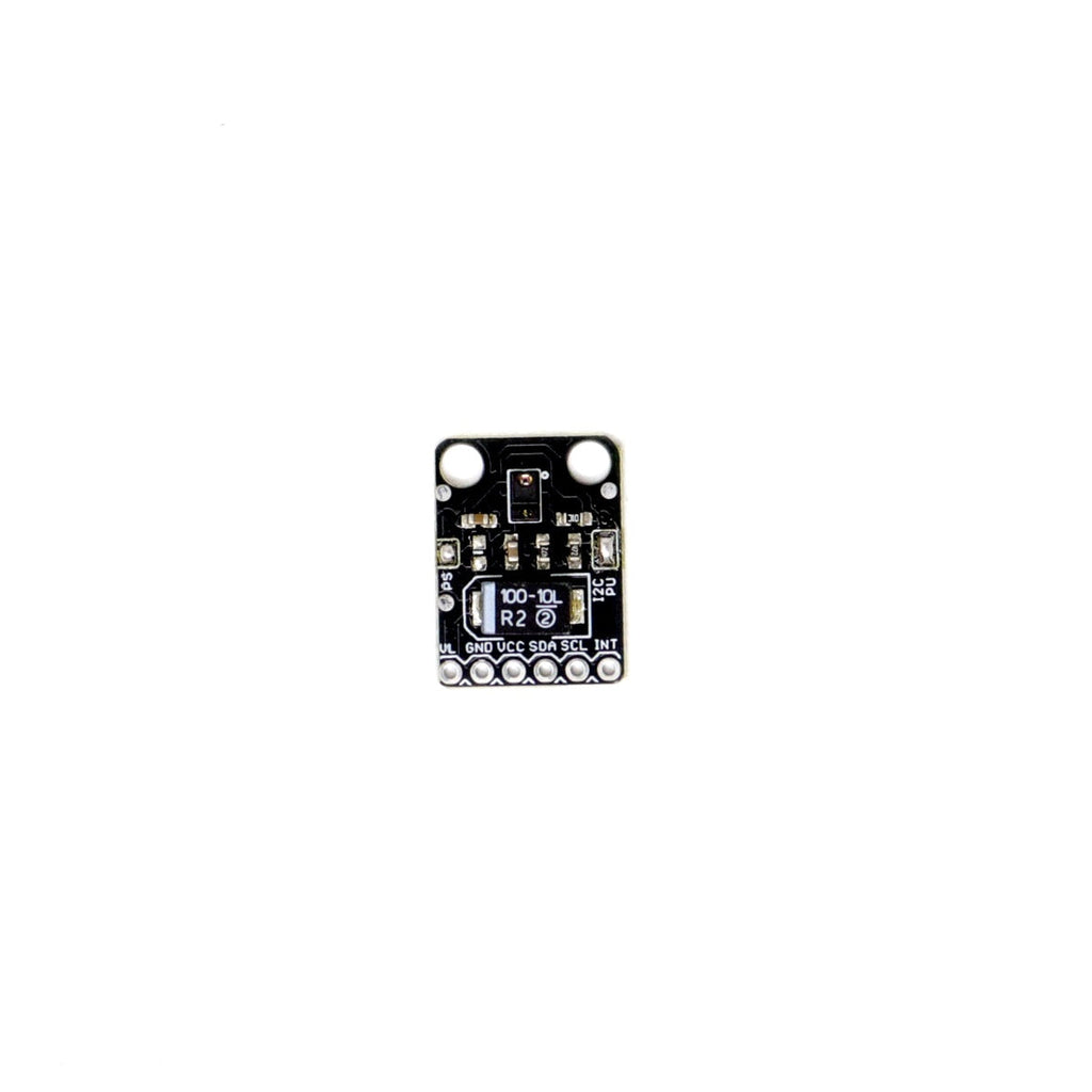 SmartElex RGB and Gesture  Sensor - APDS-9960