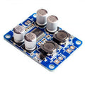 TPA3118 PBTL mono digital amplifier board 1X60W 12V 24V POWER AMP