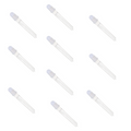 5mm RGB LED – Common Cathode – Diffuse (Pack of 10)