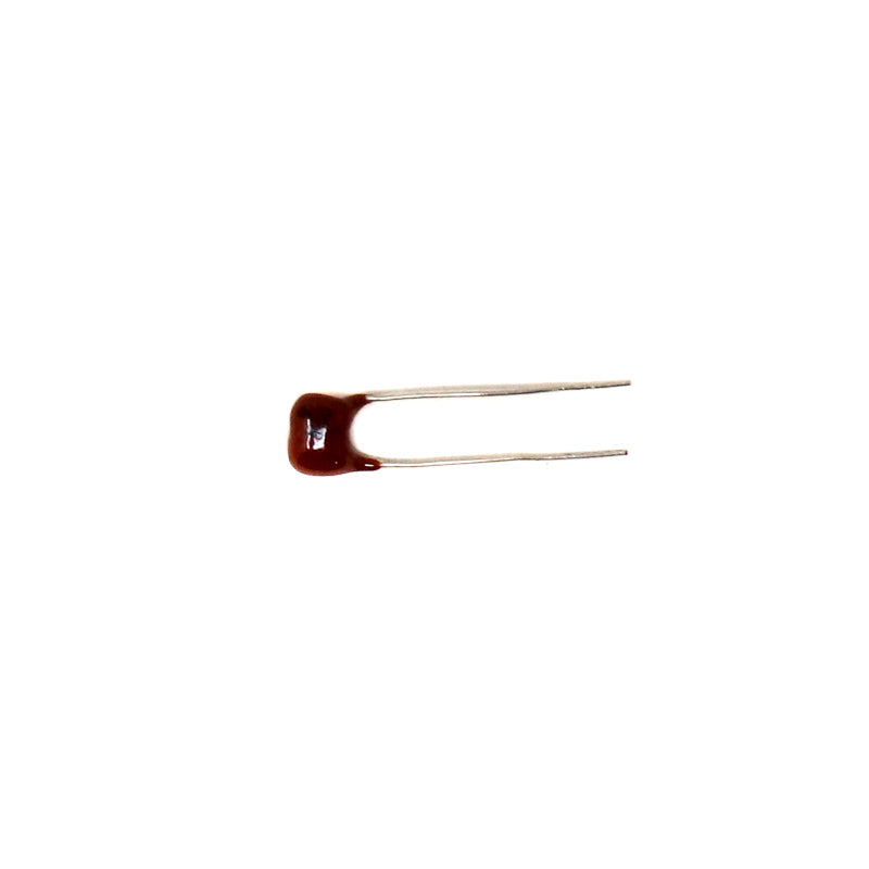 330pF 500V Silver-Mica Capacitor