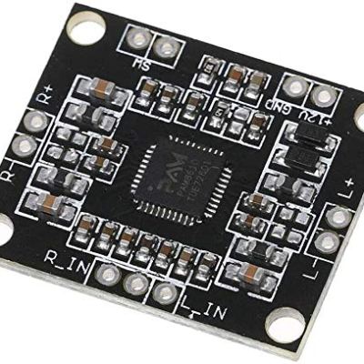 PAM8610 Digital Stereo Class-D Amplifier Board 2x15W Output
