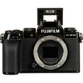 Fujifilm X-S10 Mirrorless Camera(Body Only)