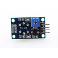 Breakout Board for MQ Gas Sensors