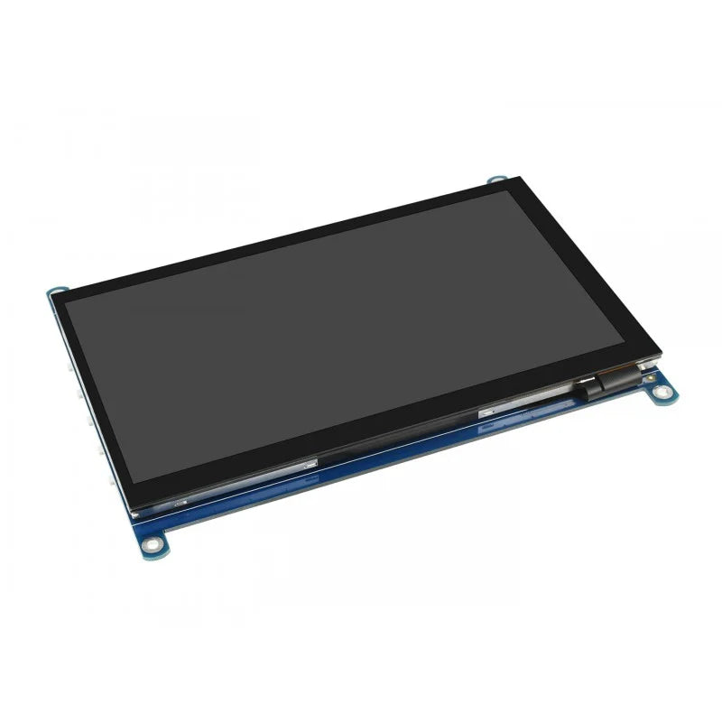 Waveshare 7inch 1024×600 HDMI Touch Screen with HDMI Cable