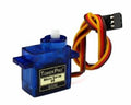 TowerPro SG90 Servo Motor (180° Rotation)-Good Quality