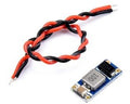 L-C Power Filter 1A 1-4S Lipo for FPV Transmitter