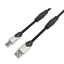 Black-i USB 2.0 Printer Cable 1.5M