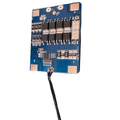3S 20A 12.8V 32650 Lithium battery protection and charger BMS Module