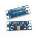 2 Series 8.4V Lithium Battery Protection Plate - The Tech Depot