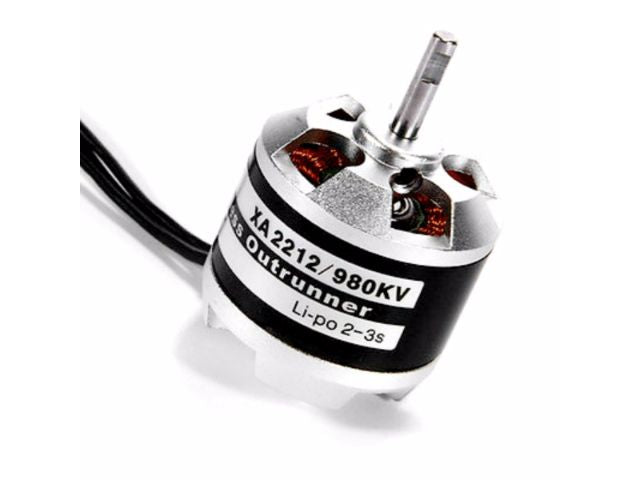 EMAX XA2212 980KV Outrunner Brushless DC Motor