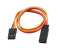 60CM Servo Lead Extention (JR) 26AWG With Hook-1Pcs