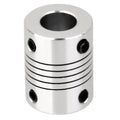 5mm to 8mm Flexible Coupling