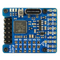 Matek F411-WTE Flight Controller for Fixed Wing Planes