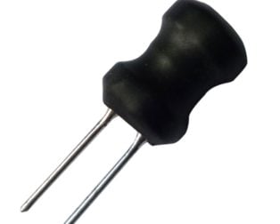 RLB0812-102KL Radial Power Inductor