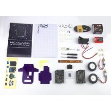 HICAT Livera Robot kit