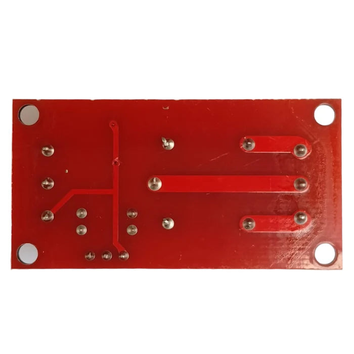 1CH 5v Optocoupler Relay Board - The Tech Depot