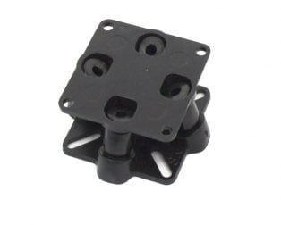 Damping Plate Shock Absorber for CC3D Flip32 Naze32 Mini APM Flight Controller